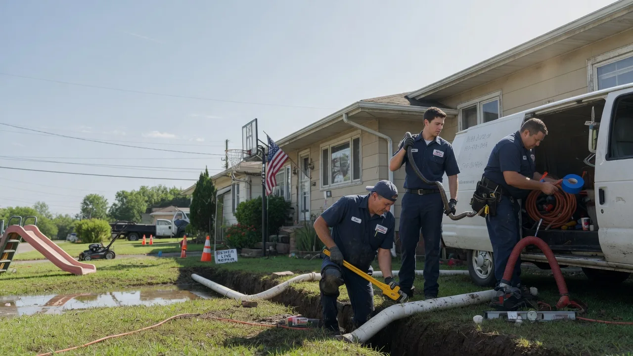 Toilet Installation in Thurman, IA near me